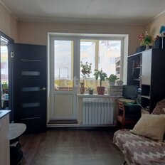 Квартира 29,4 м², 1-комнатная - изображение 1