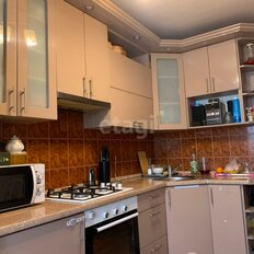 Квартира 49,4 м², 2-комнатная - изображение 3