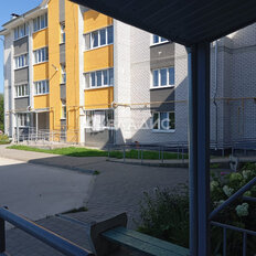 Квартира 28,6 м², 1-комнатная - изображение 1