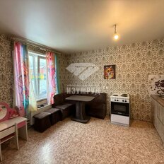 Квартира 32,7 м², студия - изображение 2