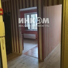 Квартира 34,1 м², 1-комнатная - изображение 1