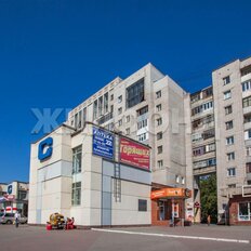 Квартира 48,7 м², 2-комнатная - изображение 1