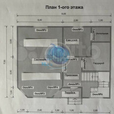 дом + 5 соток, участок - изображение 3