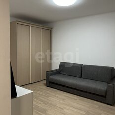 Квартира 34,3 м², 1-комнатная - изображение 3