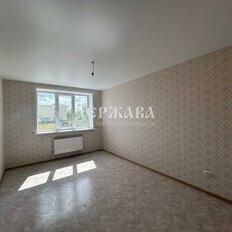 Квартира 48,8 м², 2-комнатная - изображение 1