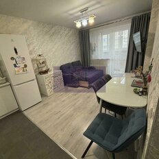 Квартира 40,9 м², 1-комнатная - изображение 5