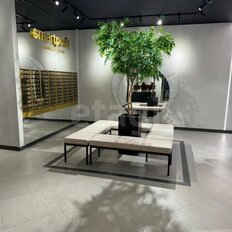Квартира 36 м², 1-комнатная - изображение 4