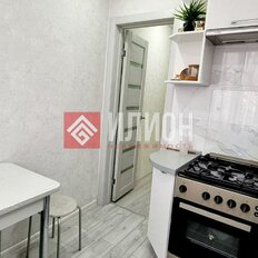 Квартира 42,5 м², 2-комнатная - изображение 4