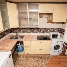 Квартира 32,5 м², 1-комнатная - изображение 3