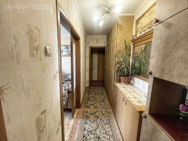 Купить квартиру с отделкой под ключ у метро Обухово (зеленая ветка) в Санкт-Петербурге и ЛО - изображение 46
