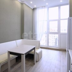Квартира 40 м², 1-комнатная - изображение 2