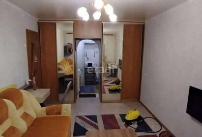 21,9 м², квартира-студия 16 000 ₽ в месяц - изображение 27