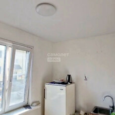 Квартира 29,5 м², 1-комнатная - изображение 5