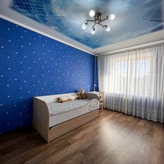 Квартира 91,3 м², 3-комнатная - изображение 3