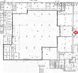 1309 м², торговое помещение 1 047 200 ₽ в месяц - изображение 8