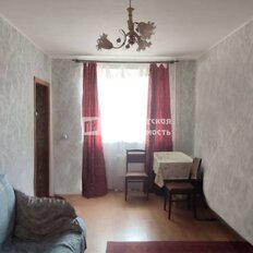 Квартира 69,3 м², 3-комнатная - изображение 2
