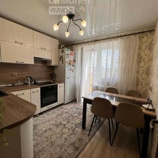 Квартира 61,6 м², 2-комнатная - изображение 2