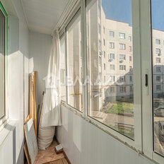 Квартира 37,5 м², 1-комнатная - изображение 5