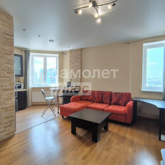 Квартира 48,4 м², 1-комнатная - изображение 1