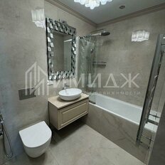 Квартира 38,6 м², 2-комнатная - изображение 5