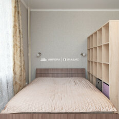 Квартира 40,2 м², 1-комнатная - изображение 5
