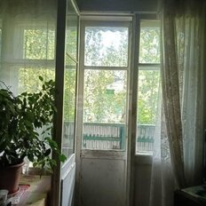 Квартира 30,6 м², 1-комнатная - изображение 5