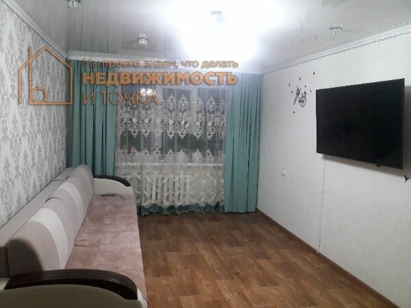 59,2 м², 3-комнатная квартира 3 100 000 ₽ - изображение 47