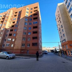 Квартира 57,5 м², 2-комнатная - изображение 1