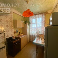 Квартира 80,7 м², студия - изображение 1