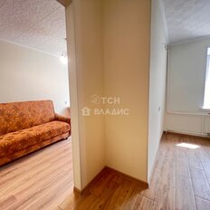 Квартира 21 м², 1-комнатная - изображение 5