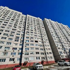 Квартира 79,5 м², 3-комнатная - изображение 1