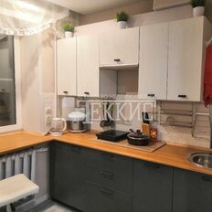 Квартира 26,7 м², 1-комнатная - изображение 4