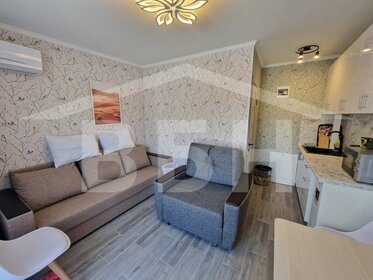 Купить квартиру с панорамными окнами в ЖК «Первый Зеленоградский» в Москве и МО - изображение 8