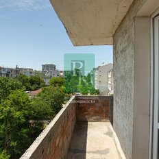 Квартира 43,5 м², 1-комнатная - изображение 2