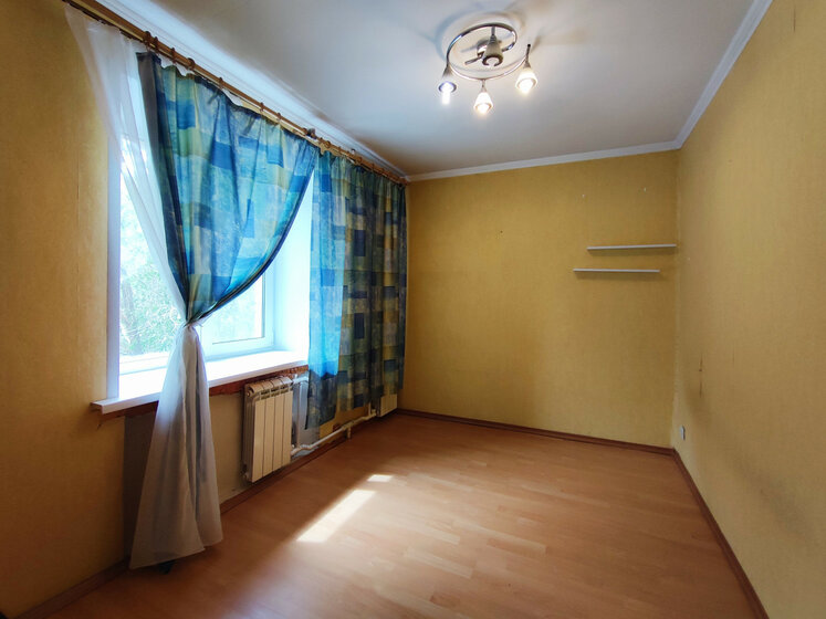 66,4 м², 3-комнатная квартира 4 150 000 ₽ - изображение 70