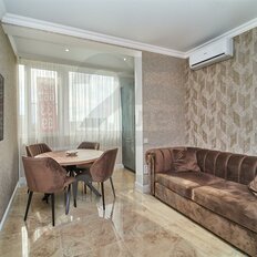 Квартира 45,1 м², 1-комнатная - изображение 4