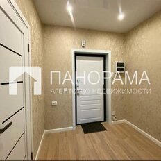 Квартира 45 м², 1-комнатная - изображение 5