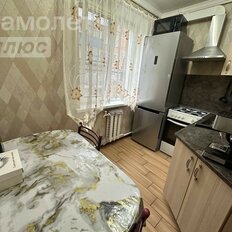 Квартира 51,2 м², 3-комнатная - изображение 2