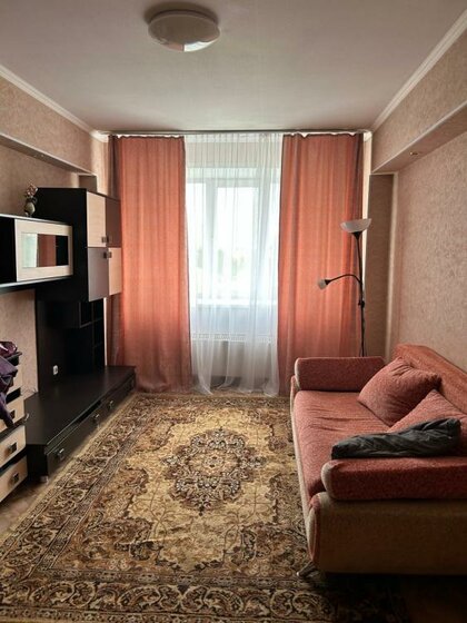 47 м², 2-комнатная квартира 7 600 000 ₽ - изображение 49
