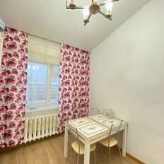 Квартира 45 м², 1-комнатная - изображение 2