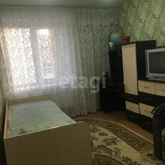 Квартира 48,7 м², 2-комнатная - изображение 2