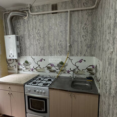 Квартира 30 м², 1-комнатная - изображение 1