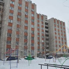 17 м², комната - изображение 5