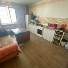 Квартира 65,7 м², 2-комнатная - изображение 4