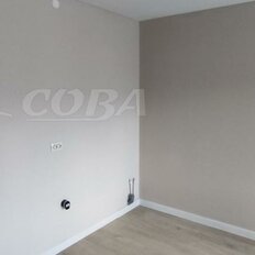 Квартира 23,4 м², студия - изображение 4