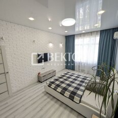 Квартира 52 м², 1-комнатная - изображение 1