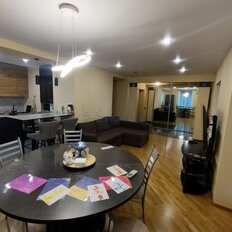 Квартира 134,5 м², 4-комнатная - изображение 2