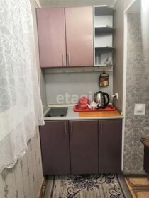 18,3 м², квартира-студия 15 000 ₽ в месяц - изображение 39