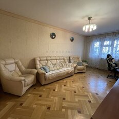 Квартира 78,6 м², 3-комнатная - изображение 2