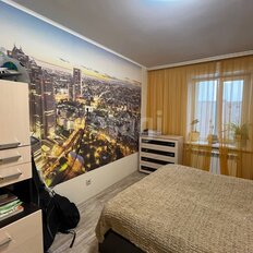 Квартира 90 м², 4-комнатная - изображение 5
